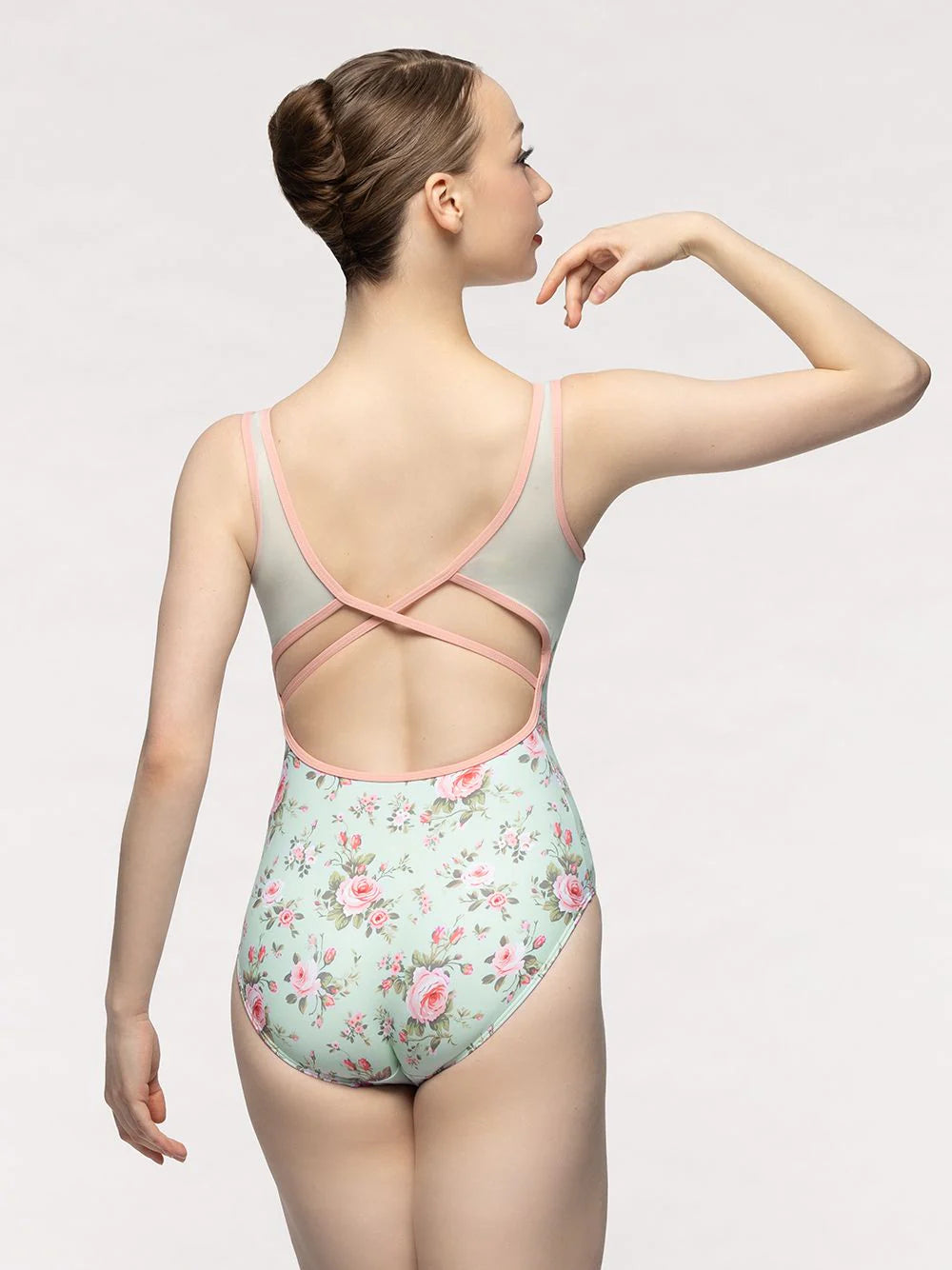 Fabiola Leotard - Old Hollywood