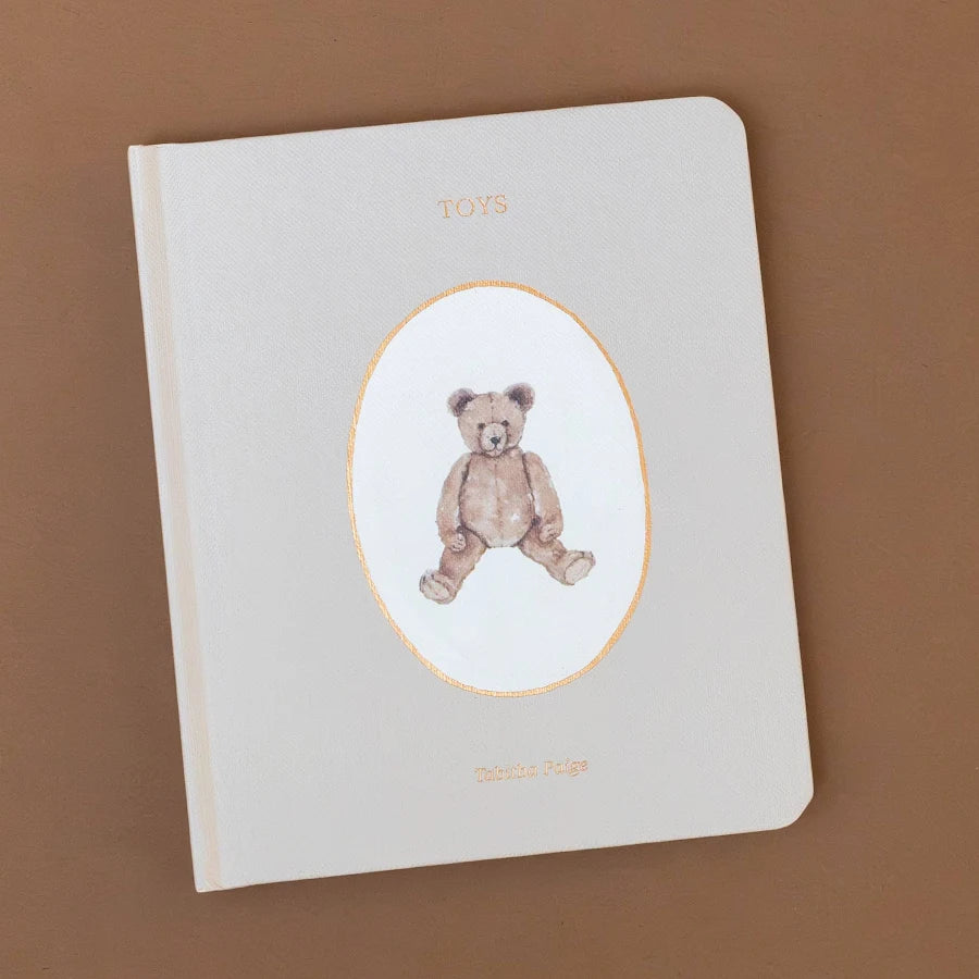 Our Little Library - Volume 1