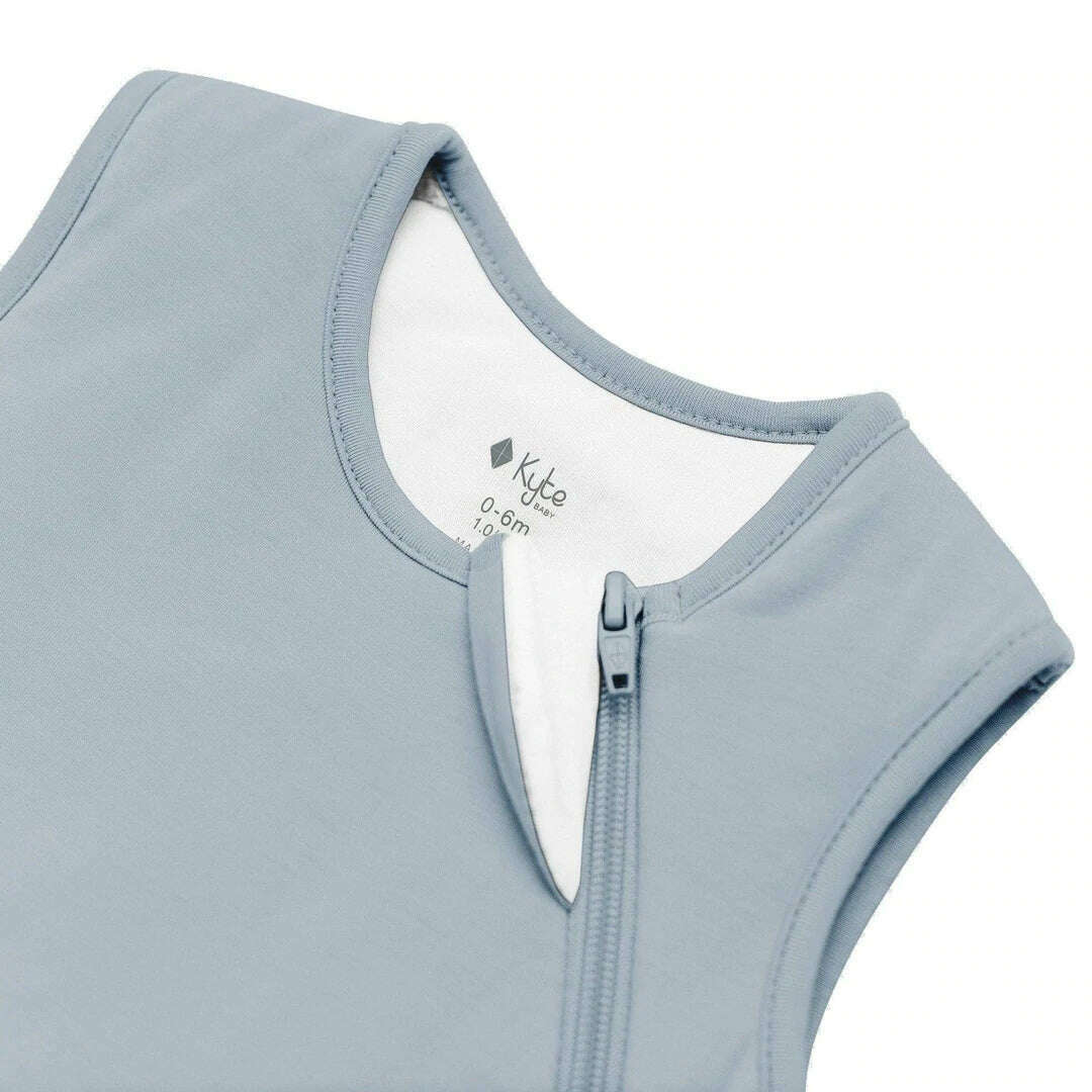 Sleep Bag in Fog - 1.0 Tog