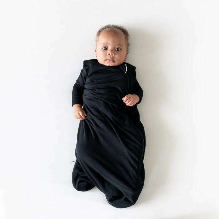 Sleep Bag in Midnight - 1.0 Tog