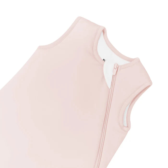 Sleep Bag in Blush - 2.5 Tog
