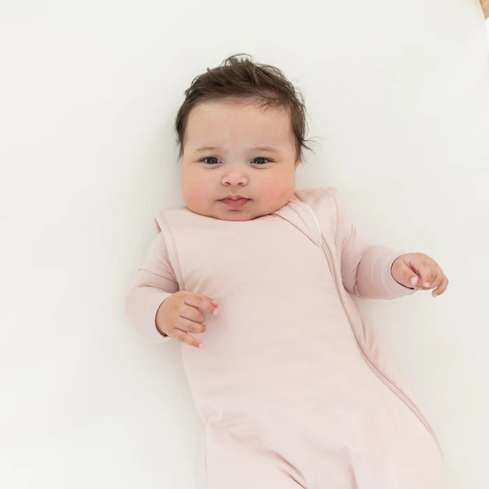 Sleep Bag in Blush - 2.5 Tog