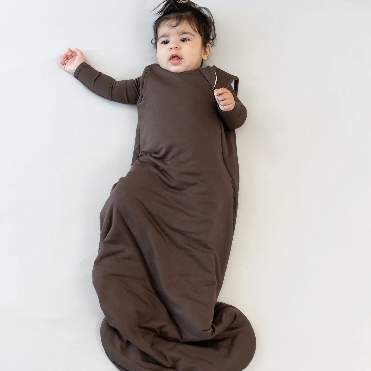 Sleep Bag in Espresso - 2.5 Tog