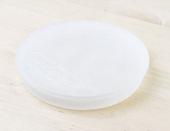 12oz bowl, silicone lid