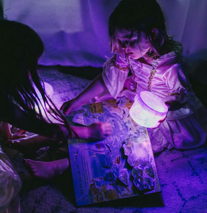 Lumi Glo Pals