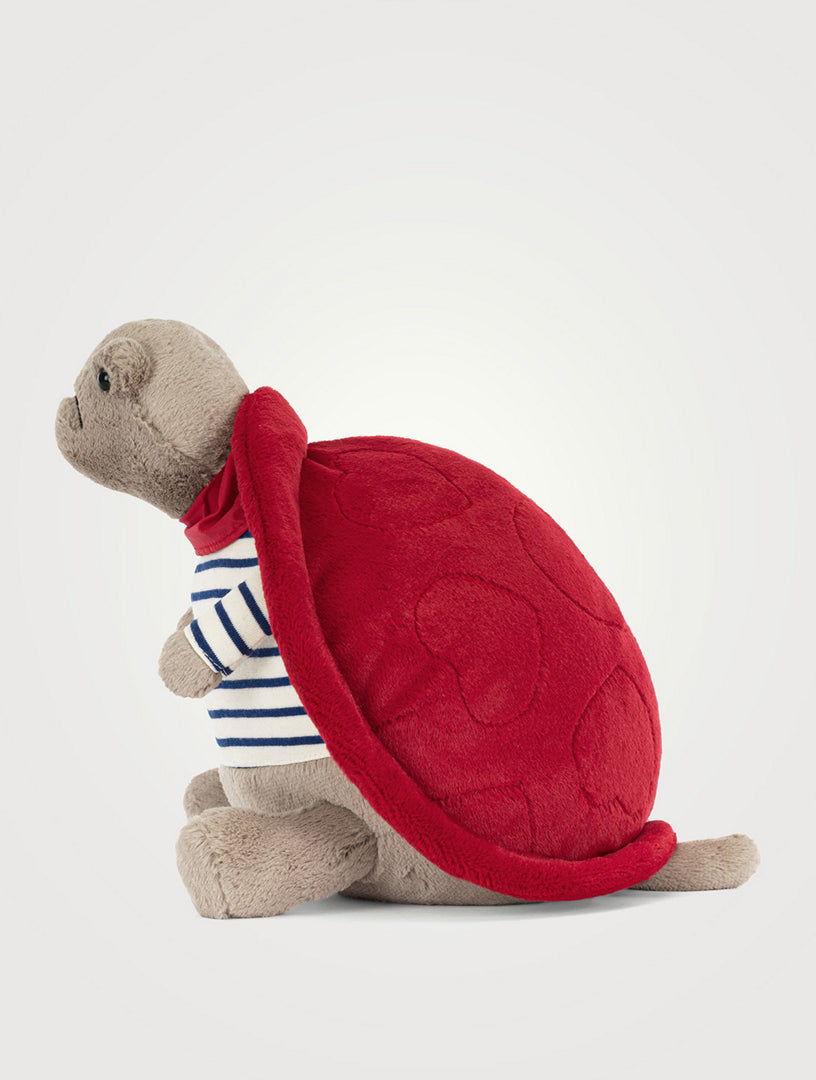 Timmy Turtle Romantic Outfit