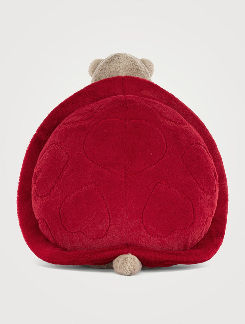 Timmy Turtle Romantic Outfit