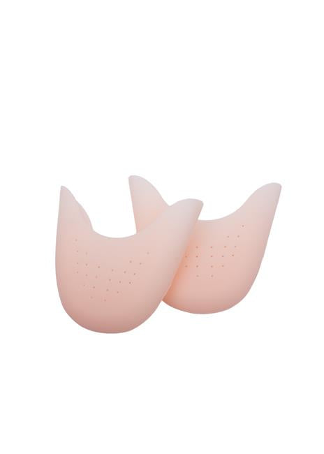 Grishko Perforated Silicone Toe Pads