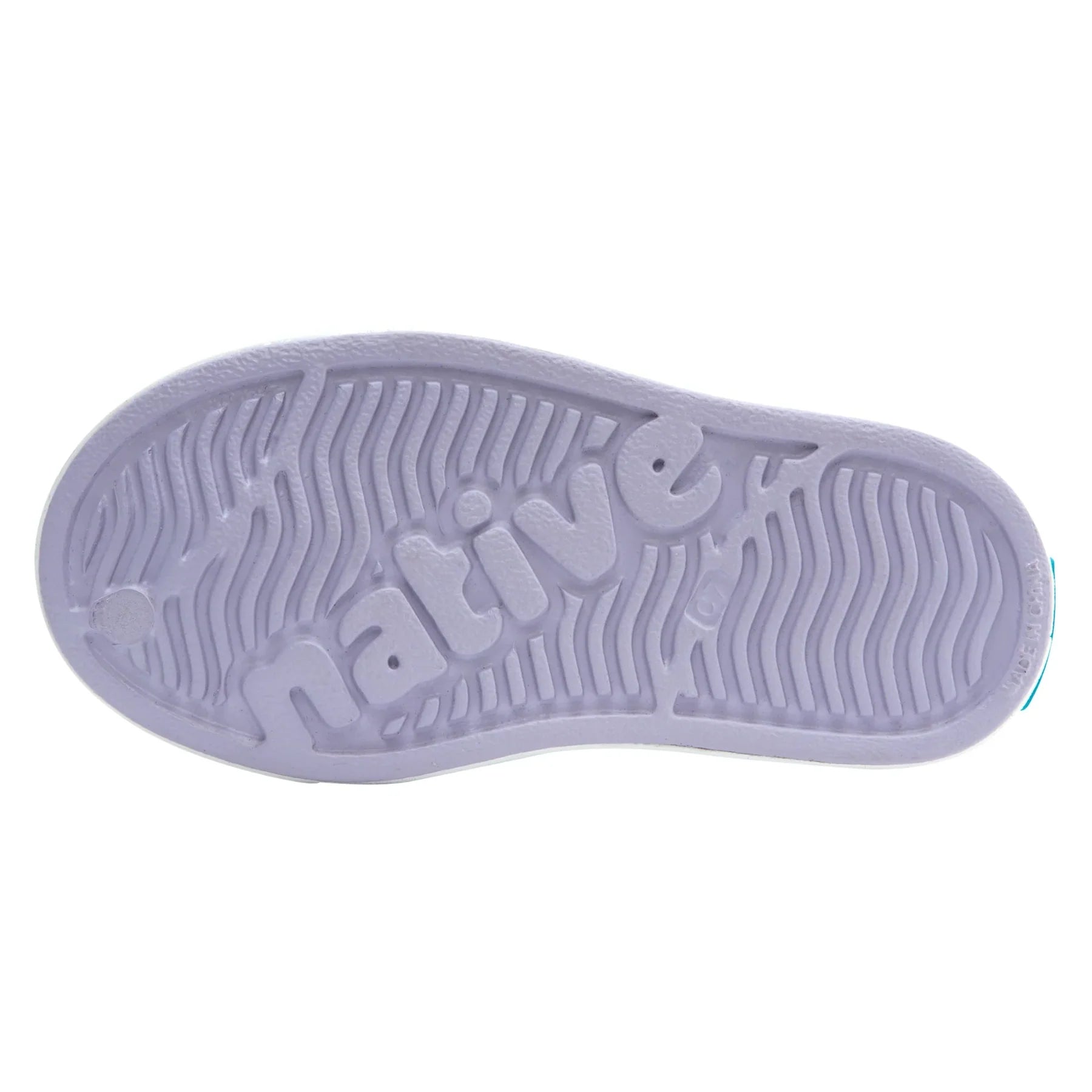 Jefferson Bio Bling- Future Purple