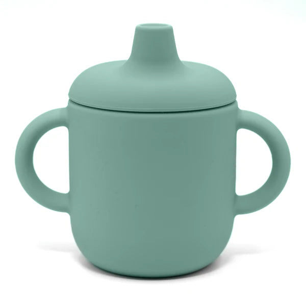 Non-Spill Sippy Cup - Assorted Colours
