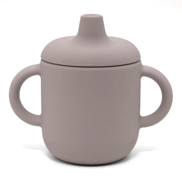 Non-Spill Sippy Cup - Assorted Colours