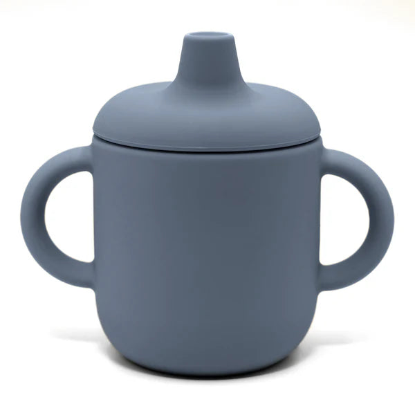 Non-Spill Sippy Cup - Assorted Colours