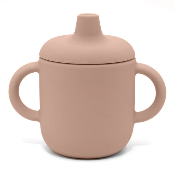 Non-Spill Sippy Cup - Assorted Colours