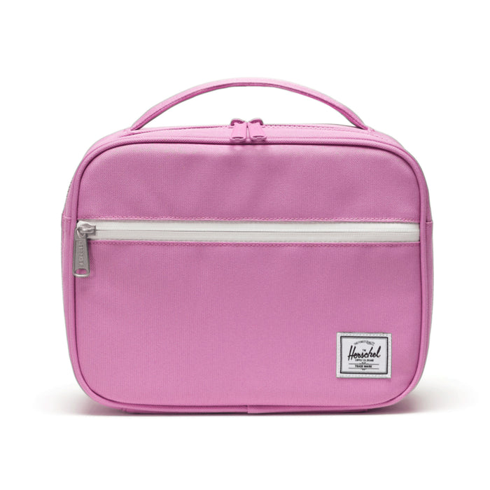 Pop Quiz Lunch Box - Little Herschel - Opera Mauve