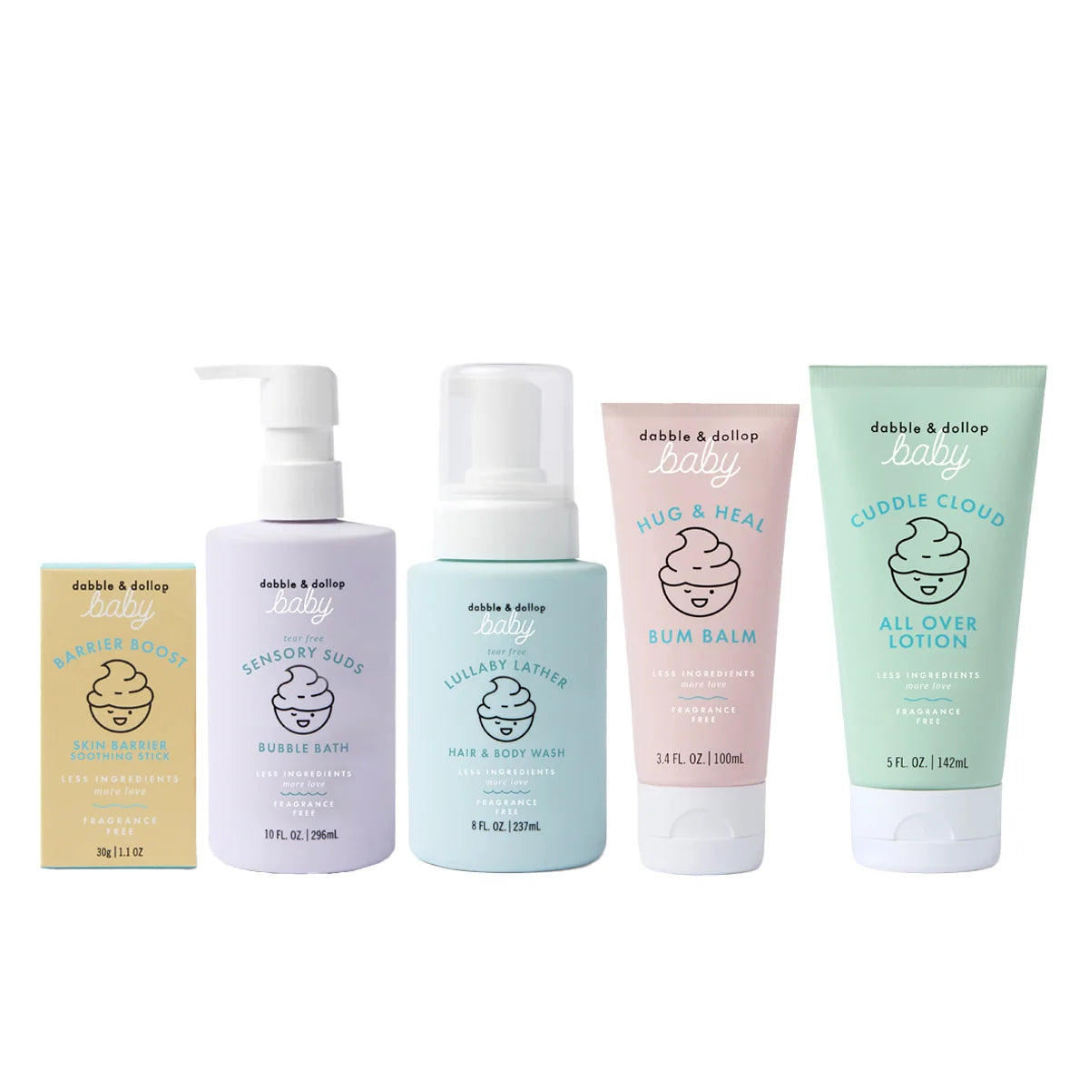 Bundle of Joy Gift Set