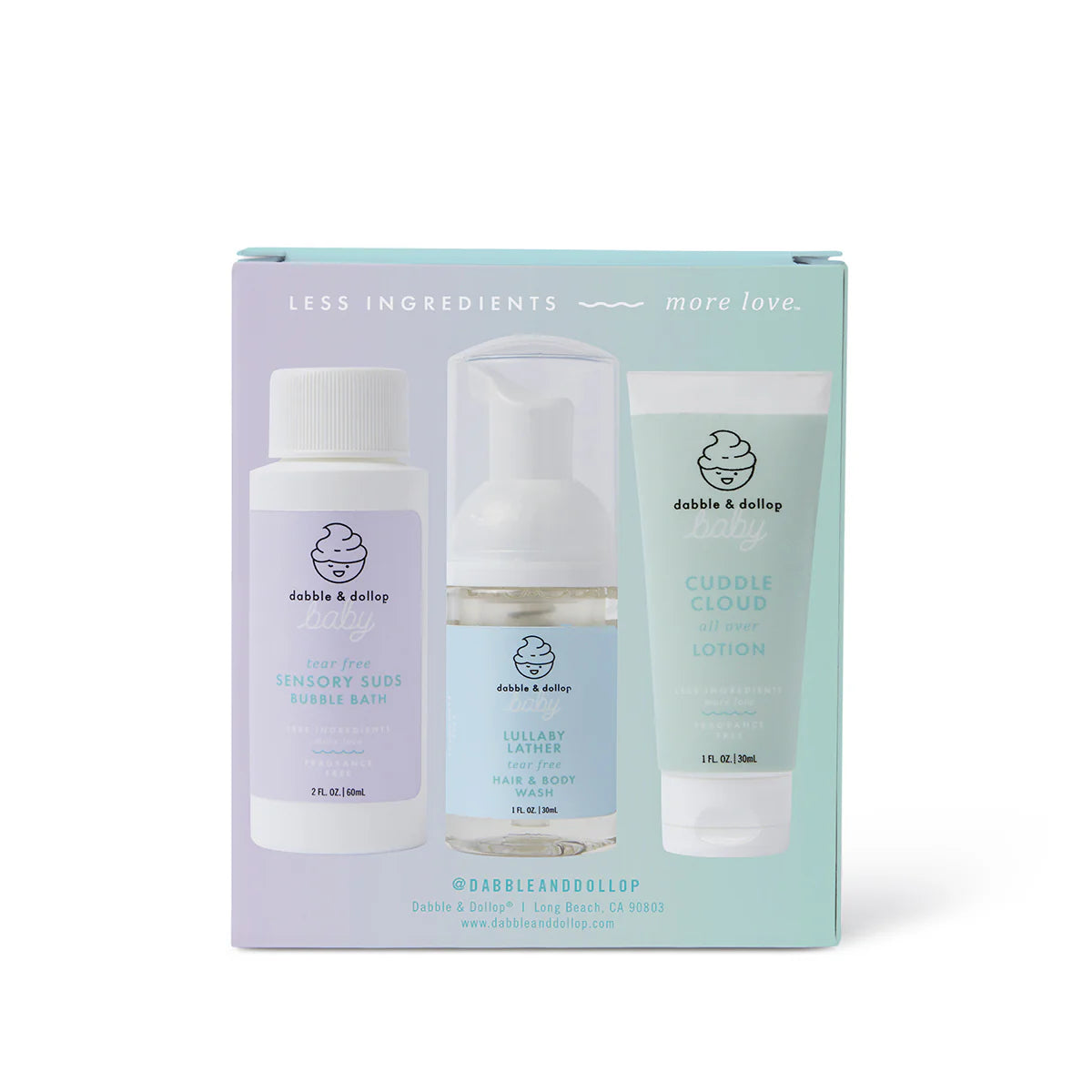 Bundle of Joy Minis Kit