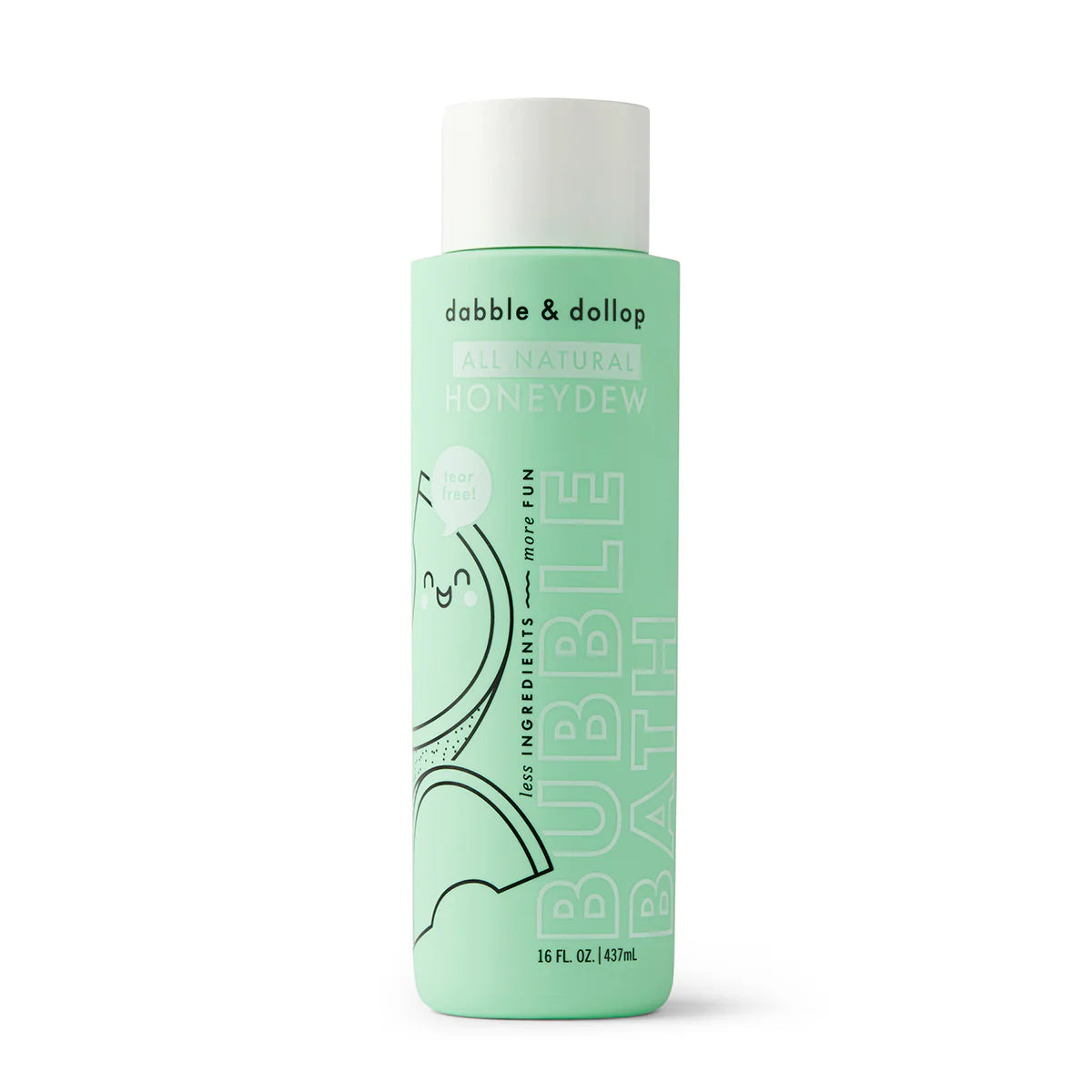 Honeydew Bubble Bath