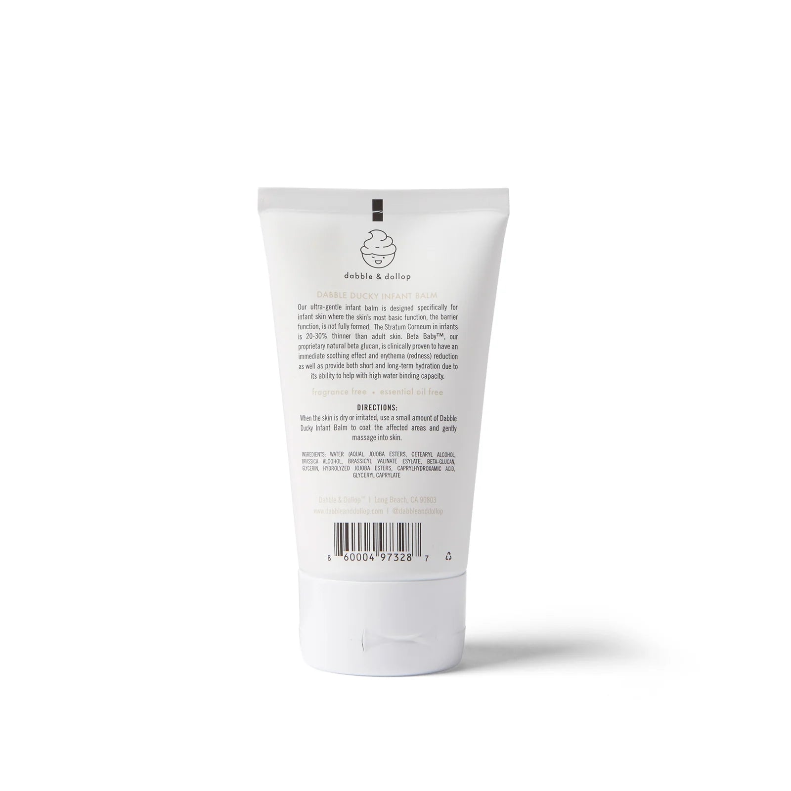 Infant Balm