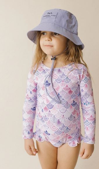 Waterproof Bucket Hat - Assorted