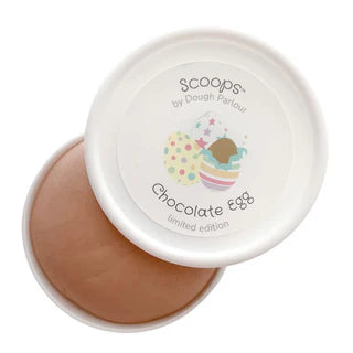 The Dough Parlour - Scoops