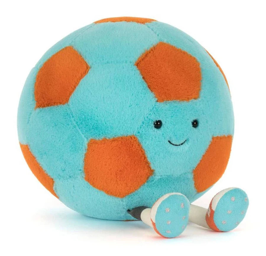 Amuseables Football