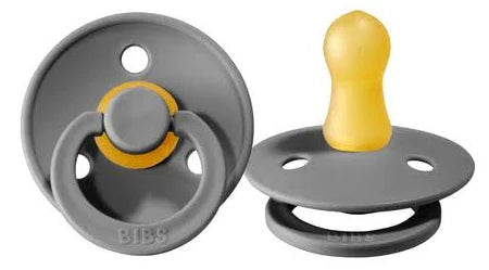 BIBS Pacifiers - 2 pks