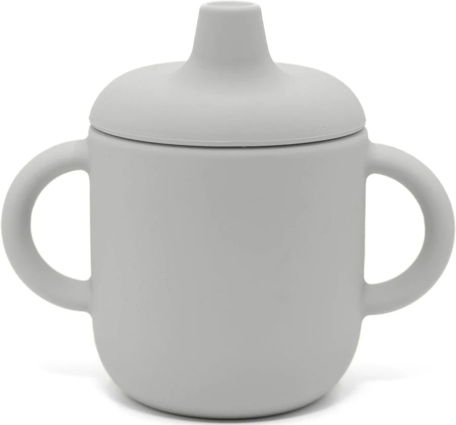 Non-Spill Sippy Cup - Assorted Colours