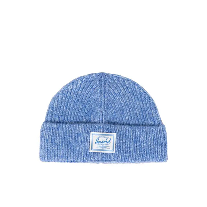 Super Soft Baby Beanie - Regatta
