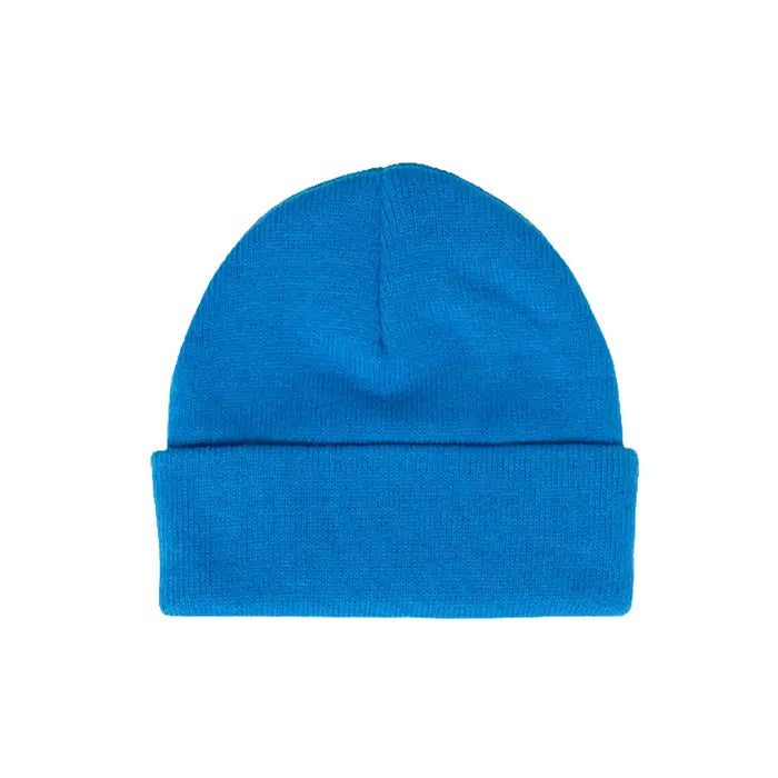 Elmer Kids Beanie - French Blue