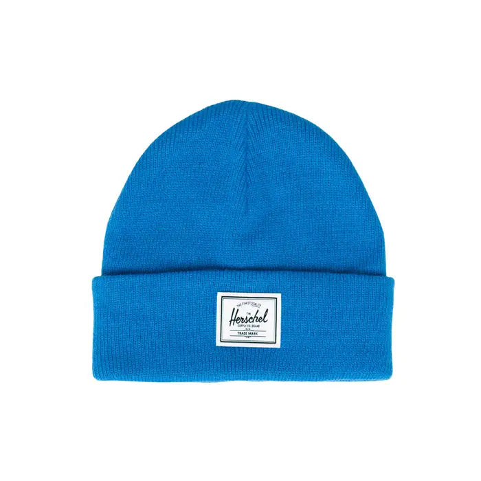 Elmer Beanie - French blue - Various Sizes