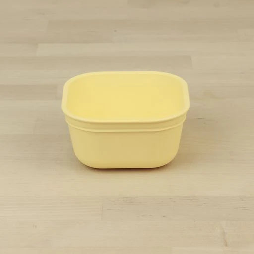 Square 12 oz Bowl - Assorted Colours