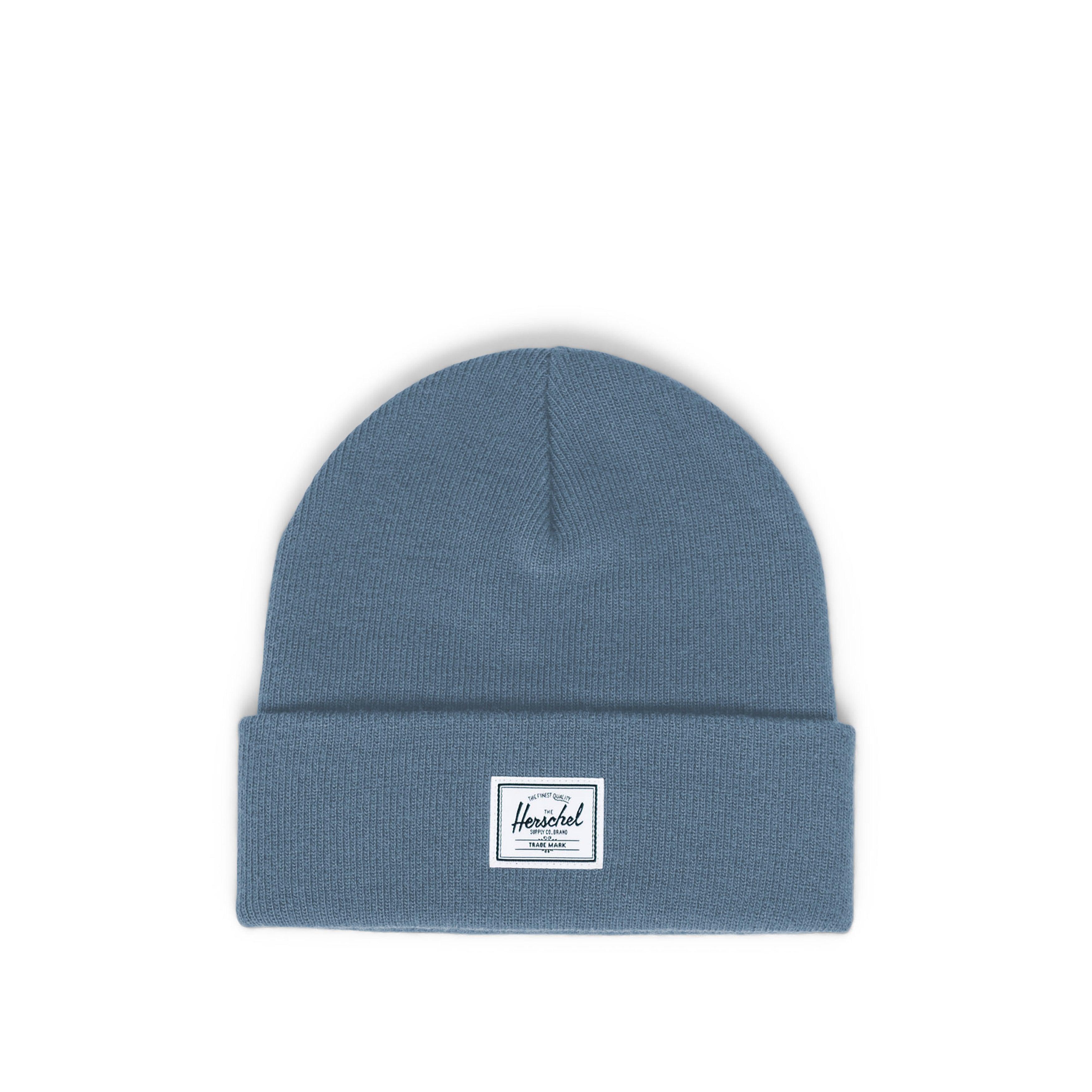 Elmer Beanie - Windward Blue