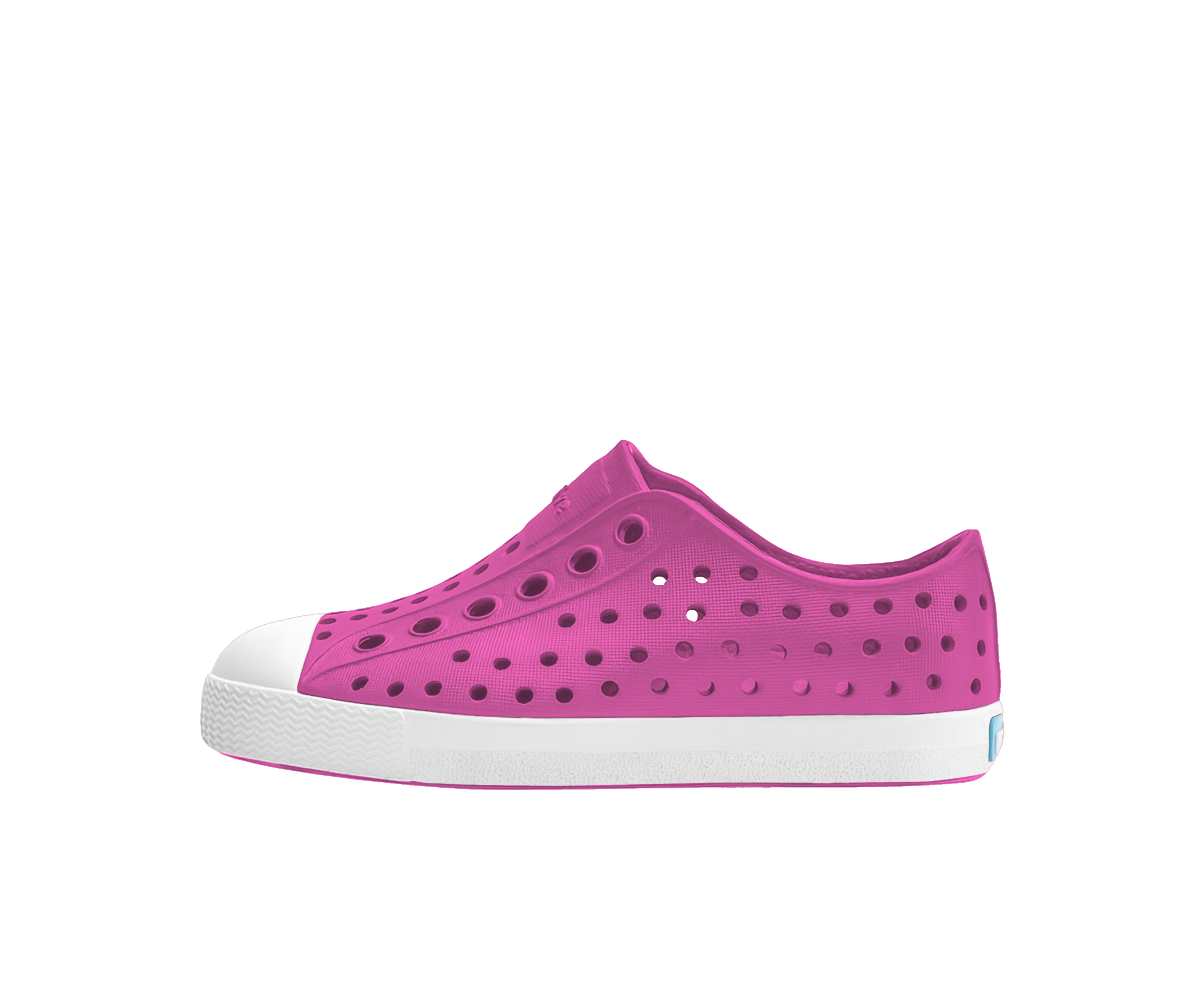 Jefferson - Samba Pink / Shell White