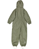 Thermo Rainsuit Aiko - Tea Leaf - Size 9M