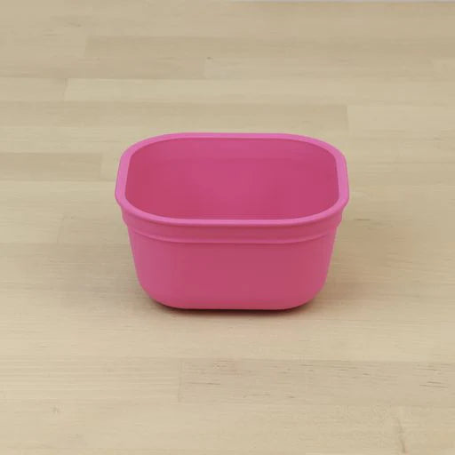 Square 12 oz Bowl - Assorted Colours