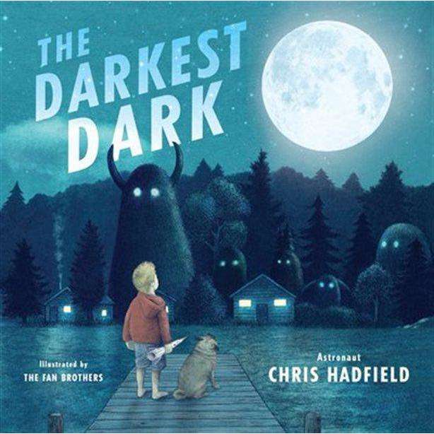 The Darkest Dark