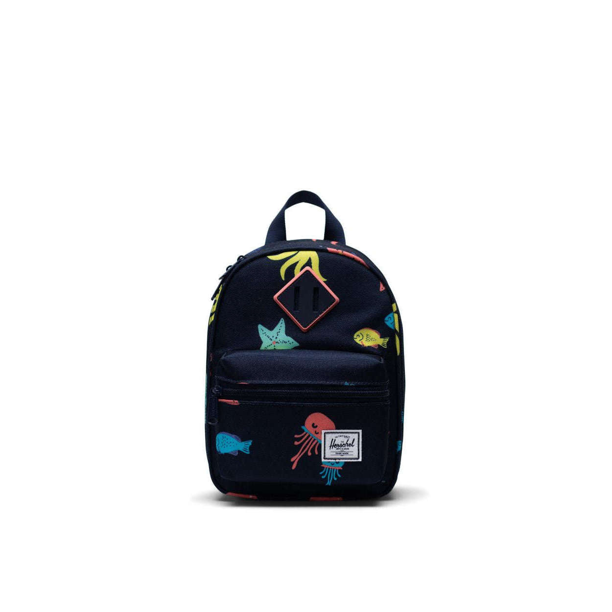 Heritage Lunch Box - Into The Sea