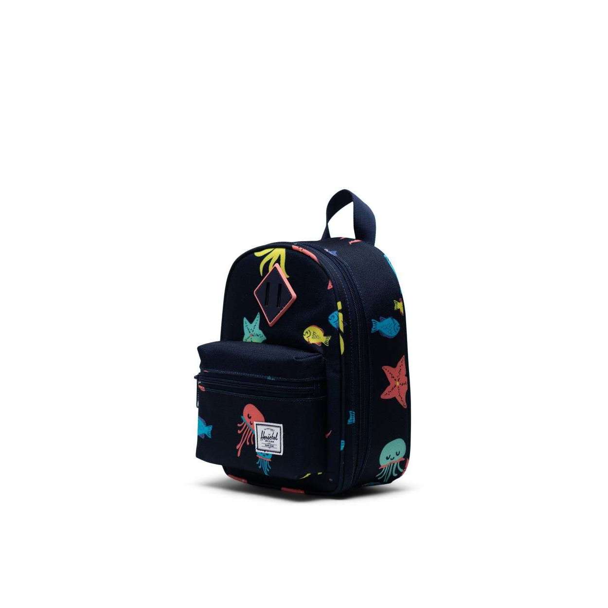 Heritage Lunch Box - Into The Sea