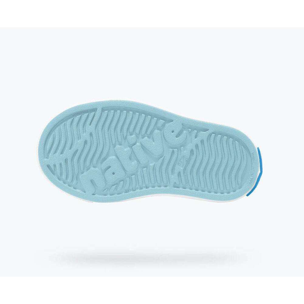 Jefferson - Sky Blue / Shell White