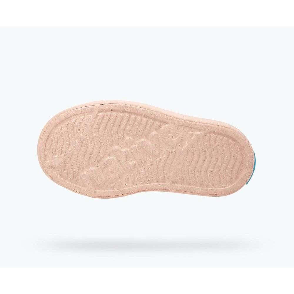 Jefferson Bloom Chameleon Pink / Shell Speckles - J6