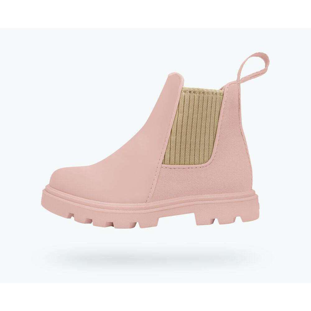 Kensington Treklite Boots - Chameleon Pink - Size J5