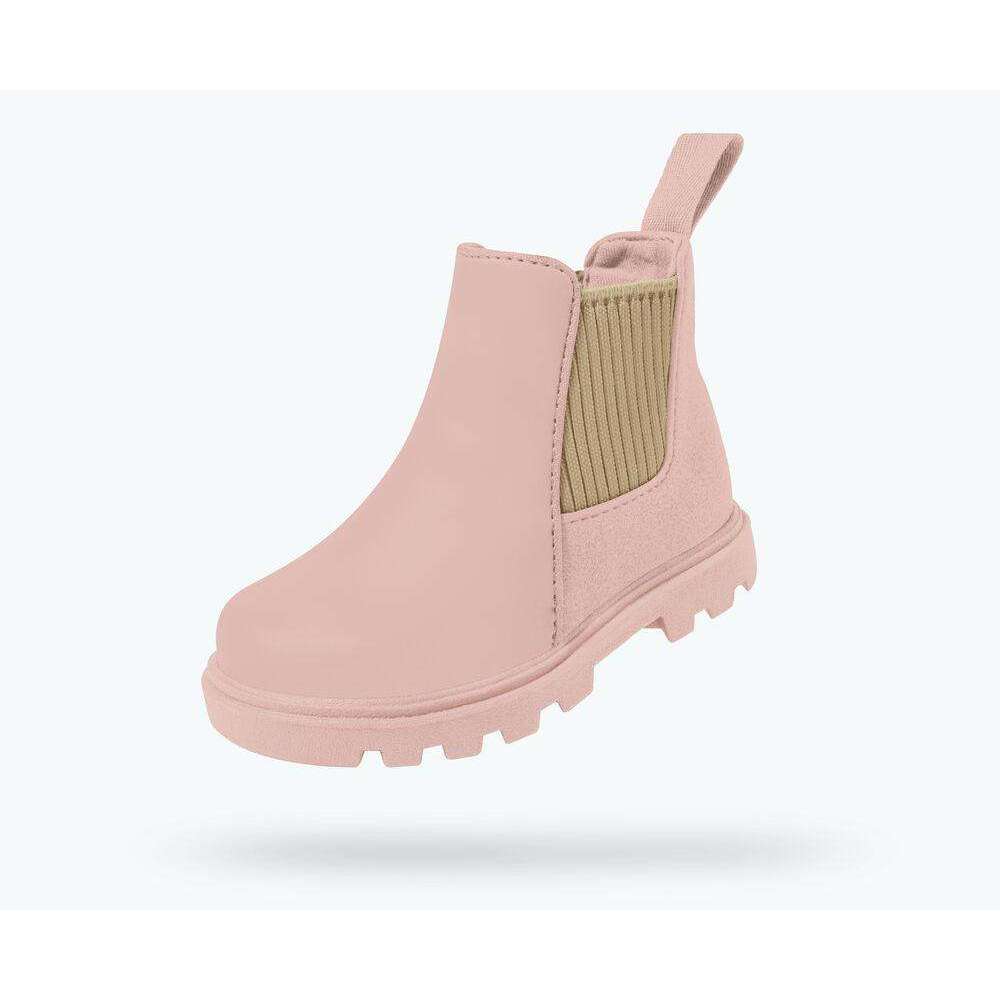 Kensington Treklite Boots - Chameleon Pink - Size J5