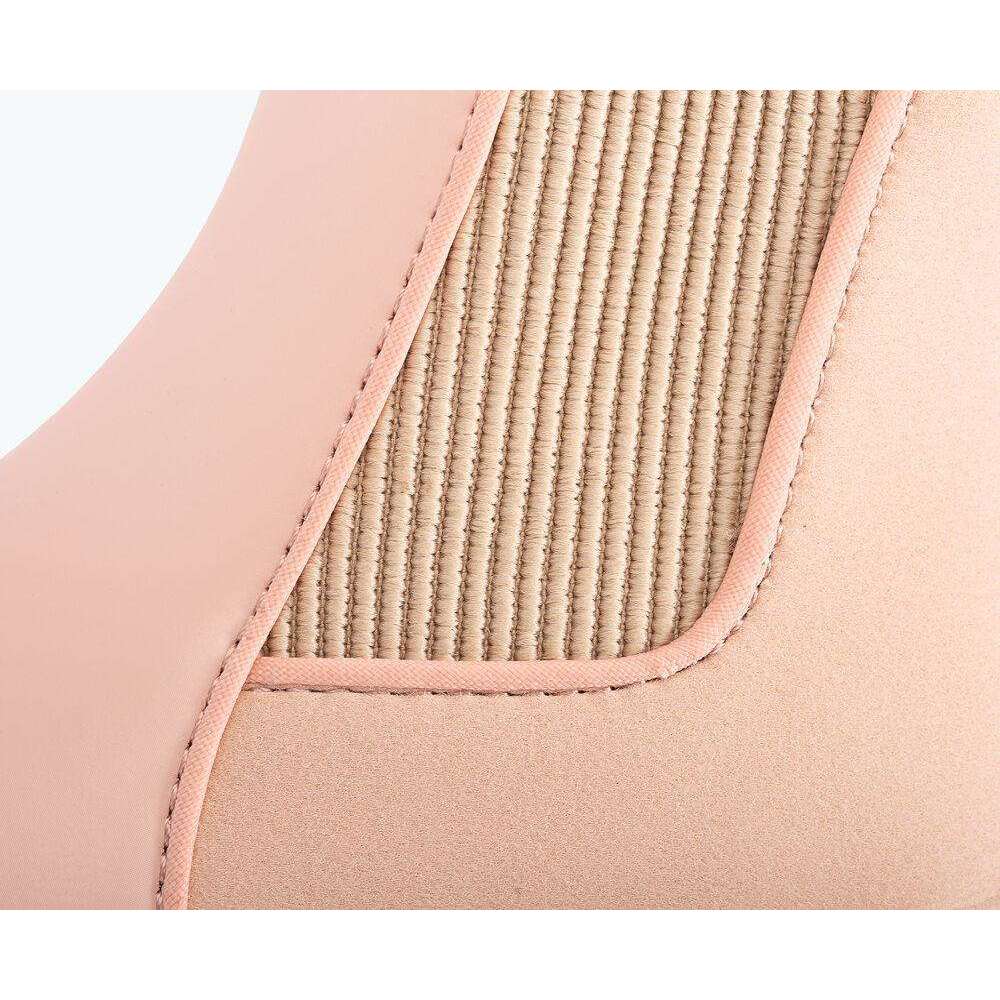 Kensington Treklite Boots - Chameleon Pink