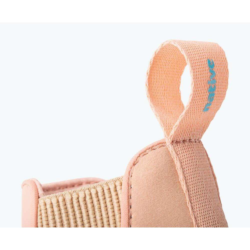 Kensington Treklite Boots - Chameleon Pink