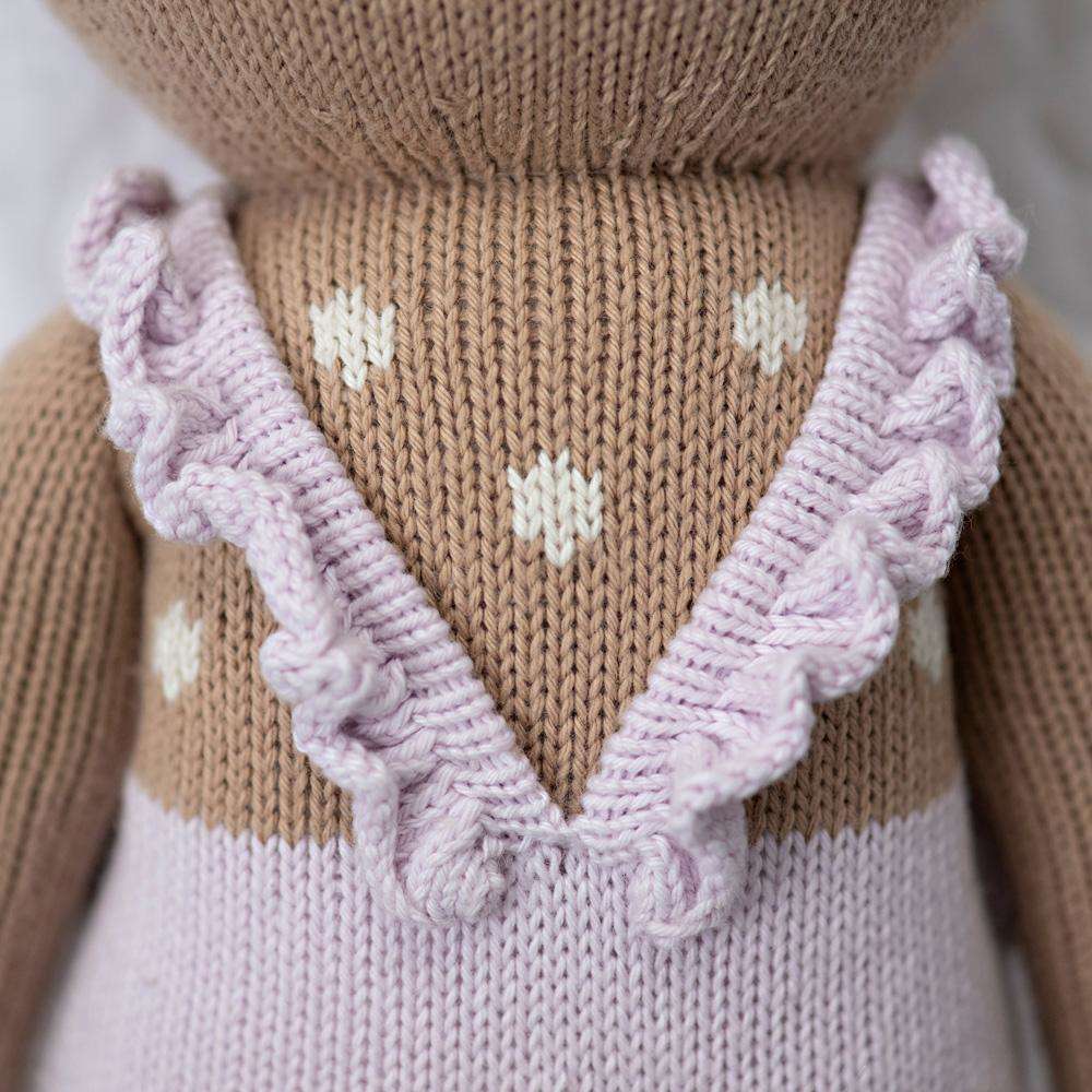 Violet the Fawn - 13"
