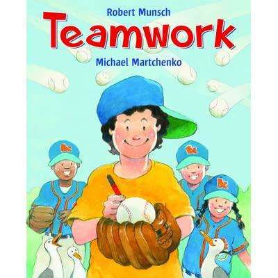 Teamwork