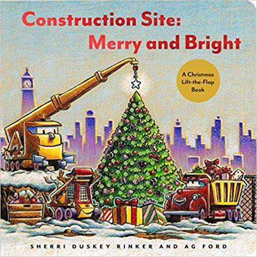 Construction Site: Merry & Bright