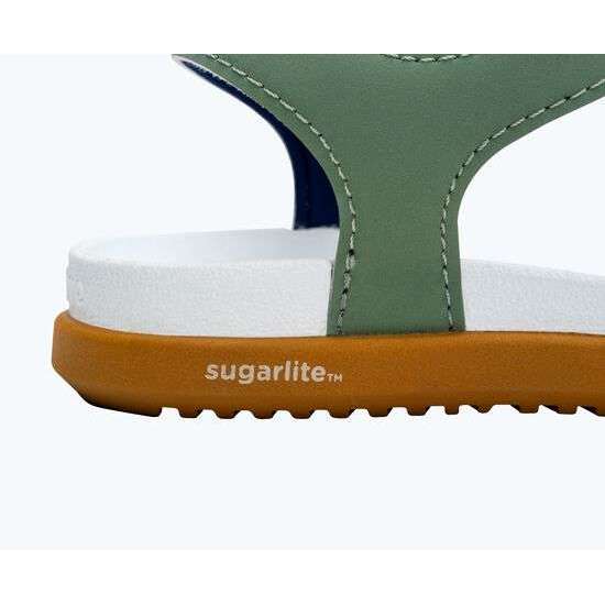 Charley Sugarlite - Loch Green & Tofee Brown - Size J2