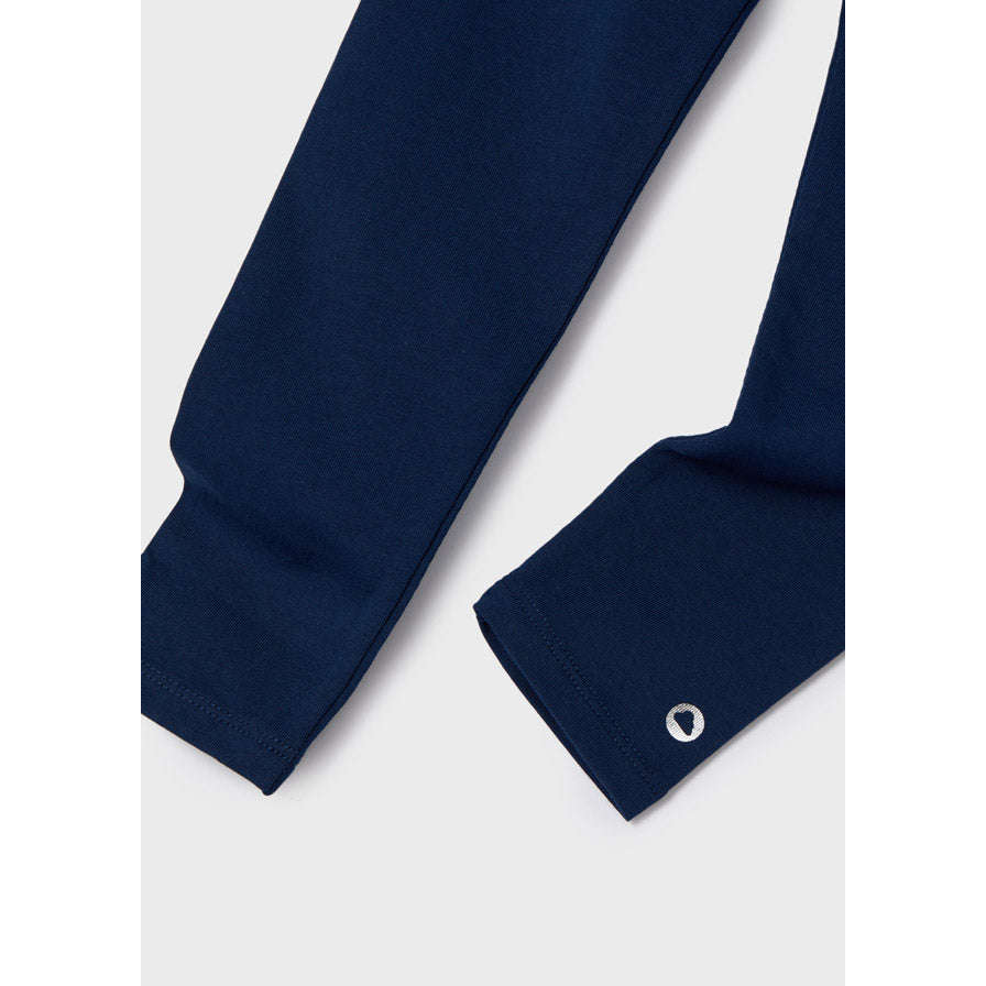 Leggings - Navy - Size 9