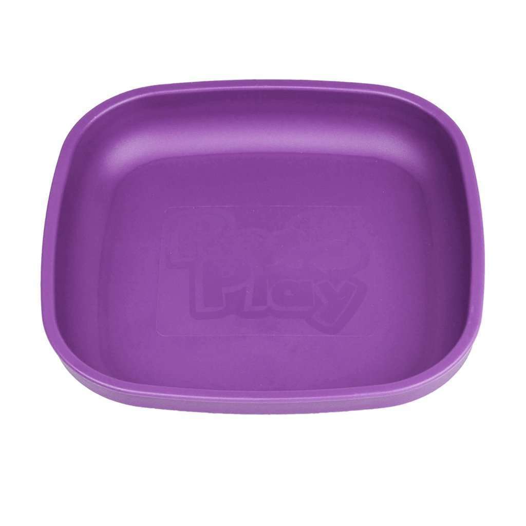 Re-Play 9" Flat Plate